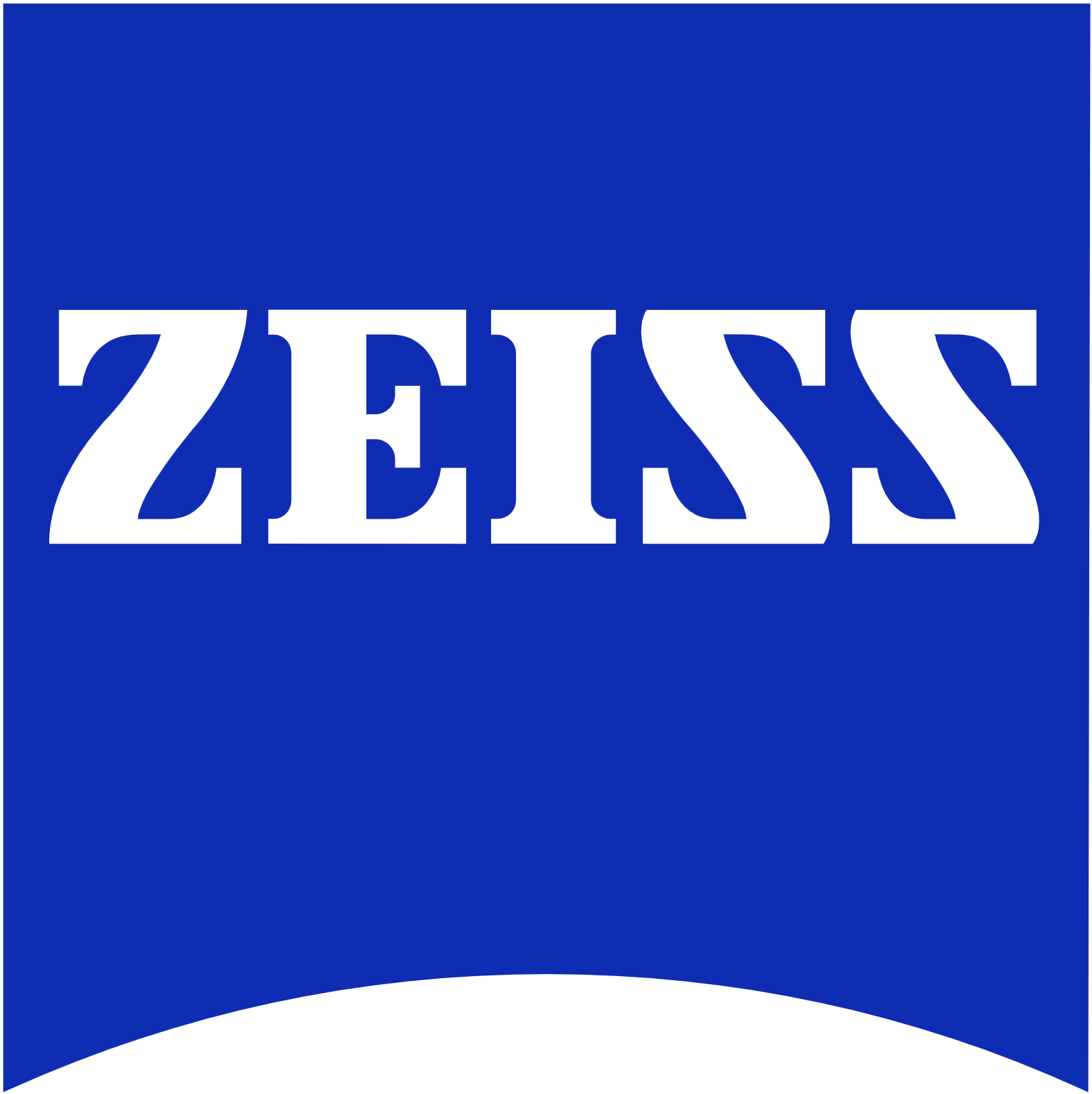Carl Zeiss Microscopy Limited Logo