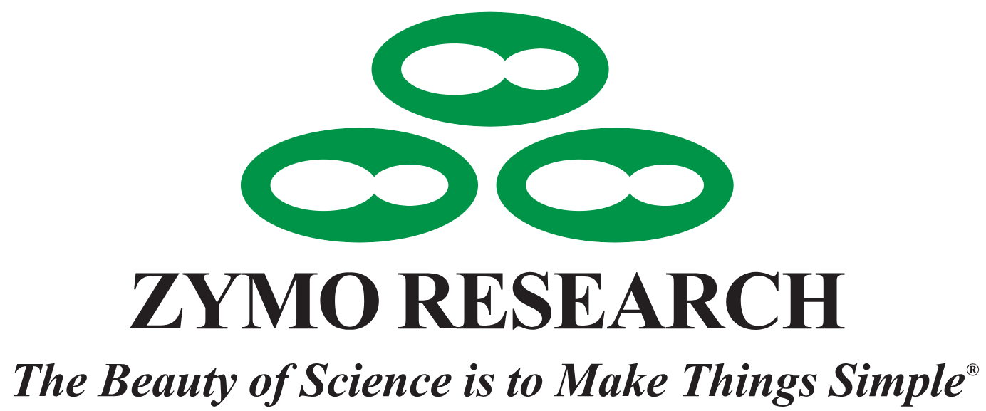 Zymo Research Europe GmbH Logo